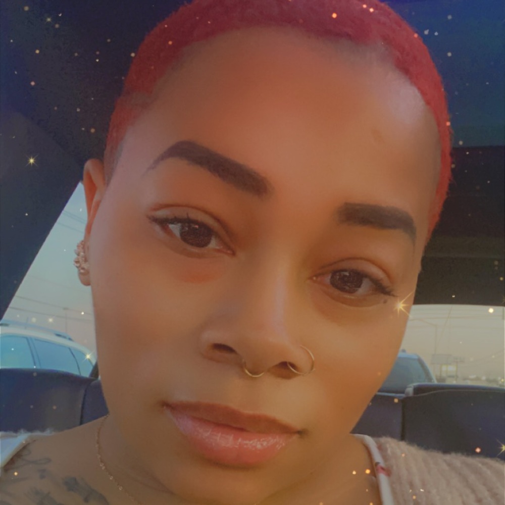 Meet your Posher, Saundra